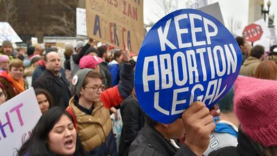 Bishop Disapproves Pro-Abortion Activist's Visit to St. Norbert College, 26,000 Sign Protest