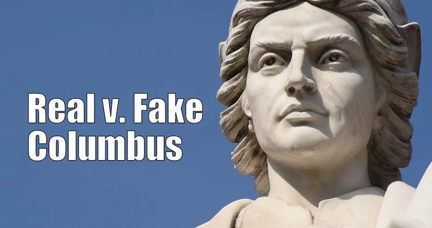 10 Things People Get Wrong About Columbus