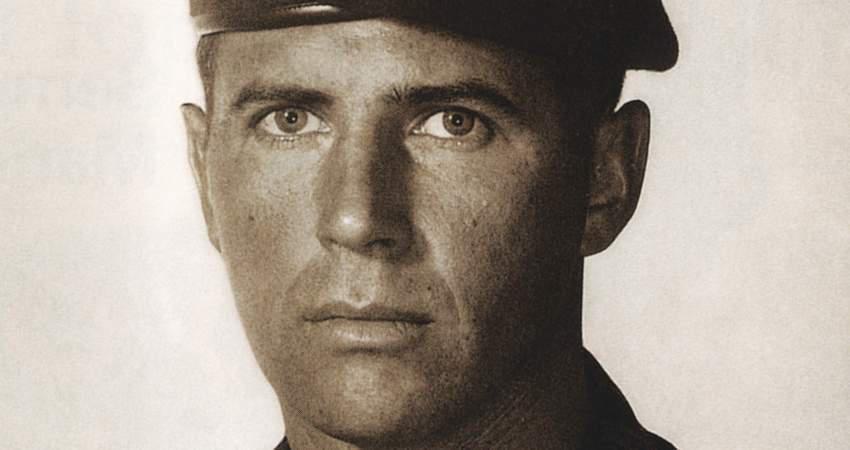 Col. John W. Ripley, USMC: One of America's Finest Fighting Heroes ...