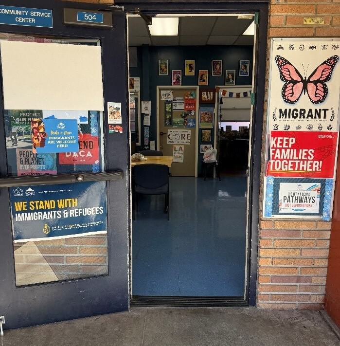 Loyola High School Office of Equity and Inclusion