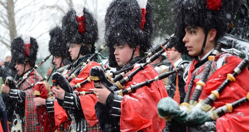 Why Liberals Hate TFP Bagpipes, but Others Love Them