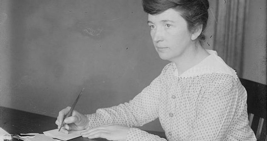21 Quotes by Margaret Sanger that Will Probably Make You Sick