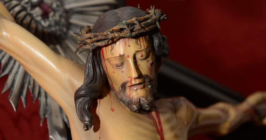 Tell Boston University to Stop Homosexual 'Jesus' Production
