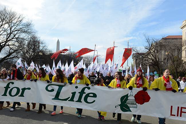 amazing-march-for-life-renews-fight-for-unborn-best-video-clips