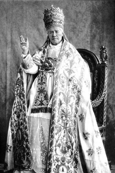 What is the Catholic Church's View on Socialism?