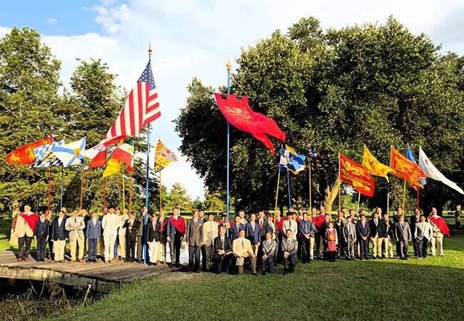 No, Chivalry Is Not Dead: The Best Camp for Catholic Boys