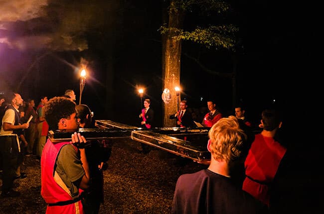 florida-catholic-boys-chivalry-camp