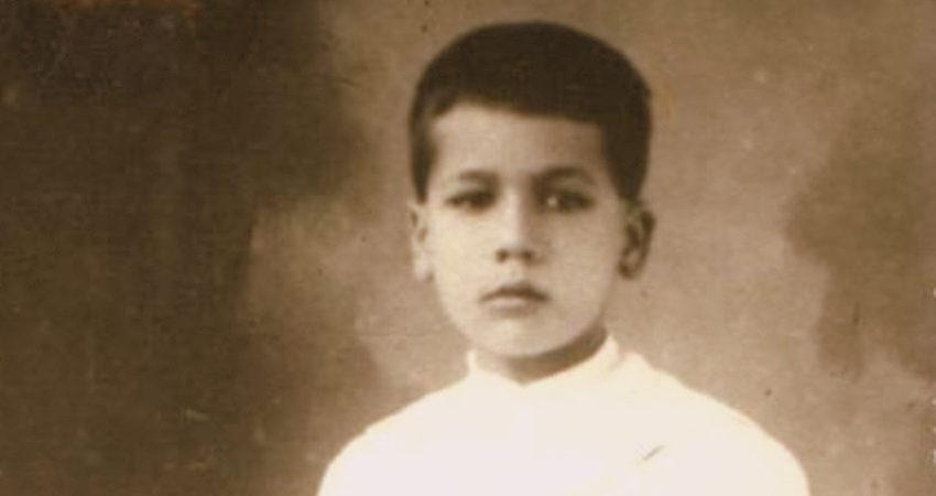 Saint Jose Sanchez del Rio: Hero for Christ the King