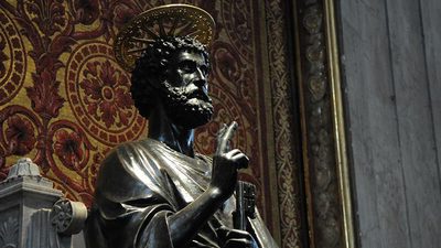 News Release: Concerned Catholics Launch Worldwide Petition to Pope Francis