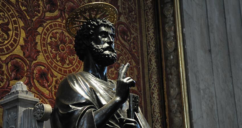 News Release: Concerned Catholics Launch Worldwide Petition to Pope Francis