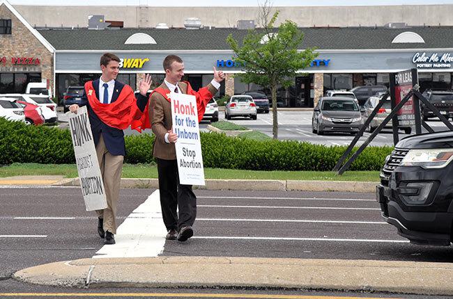 How Should a Pro-Life Teenager Spend His Summer Vacation?