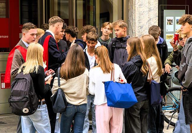 The Battle for the Unborn Roars Through Europe