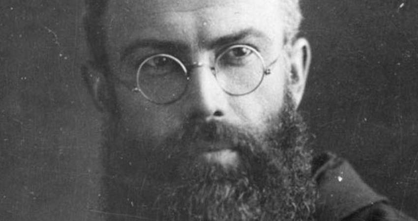 Saint Maximilian Kolbe: The Immaculata's Perfect Knight