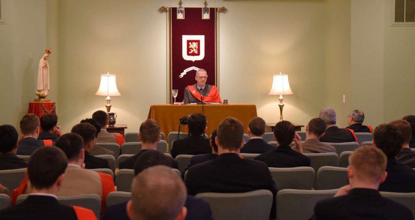 TFP Student Action conference 2024