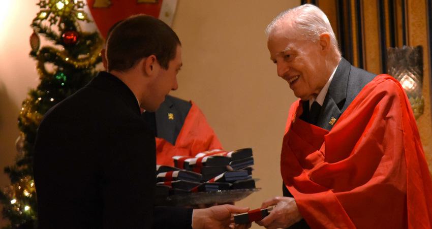 TFP Student Action conference 3