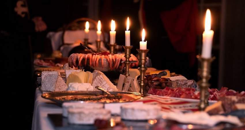 tfp-student-action-conference-food