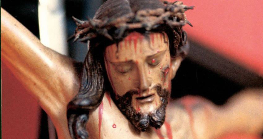 University of Tennessee at Martin Displays Then Removes Blasphemous “Jesus”