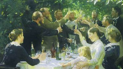 Why Is Tradition Important in the Modern World?