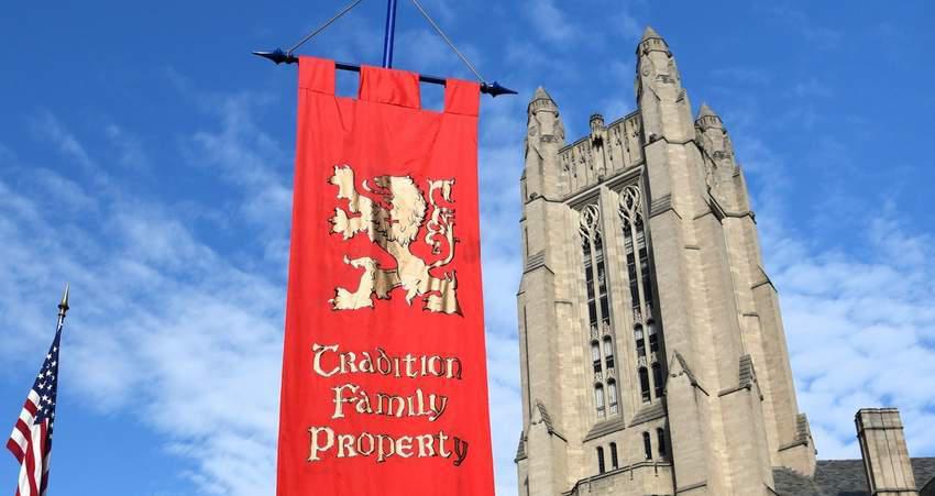 TFP at Yale