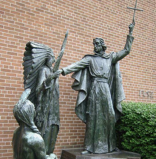 University-removes-de-smet