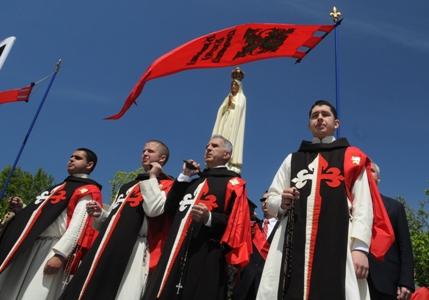 Nortre Dame Pro Lifers