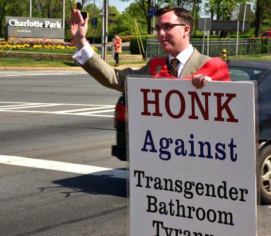 10 Reasons Why Transgenderism Is the Family's Worst Enemy