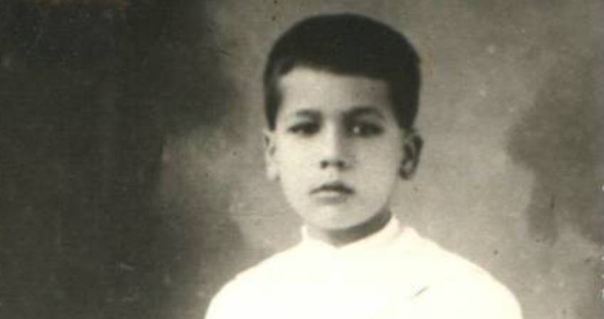 Saint Jose Sanchez del Rio